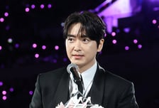 이준혁 '어찌 안 떨리겠는가' [★포토]