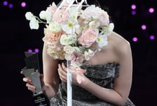 AAA, 꽃보다 아이유 [★포토]