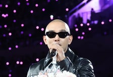 범주 'AAA 수상 카리스마' [★포토]