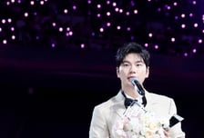 "SNL보고있나"...'놀뭐' 하차 이이경, 수상 소감 '유재석 패싱'