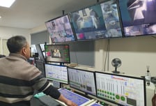 포스코이앤씨, AI로 레미콘 품질 관리 '전면 혁신'