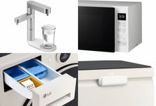 "고객이 더 편하게"…LG전자, '컴포트 키트' 신제품 출시