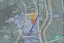 서울 신이문역세권에 장기전세 232가구 공급…도시정비형 재개발 '수정가결'
