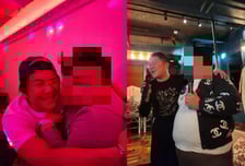 "아내 소개한 술자리 사진있다"...조세호 '조폭 연루' 추가 폭로 예고