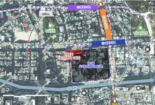 서울 관수동구역 소단위정비 '수정가결'…종로 도심 업무시설 개발 본격화