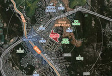 서울 홍제4구역 재개발 수정가결…인왕산 조망 877가구 단지로 재편