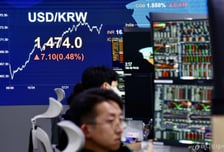 "어디로 가야하죠?"…파킹형 ETF로 모인 돈, 원화 말고 달러로