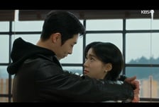 '마지막 썸머' 이재욱-최성은, '벽' 허물고 '하나' 됐다...설렘 폭발 [종합]
