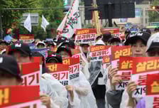 [단독]국립대병원 올 상반기 빚 1.4조↑…의료대란發 '재정난' 장기화