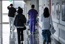 1.4조 '빚더미'앉은 국립대병원…현금보유액도 '뚝'