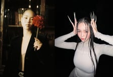 "올해 가슴 수술"...성정체성 고백한 걸그룹 아이돌, 누구?