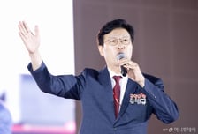 국민의힘, '강제추행 혐의 피소' 손범규 대변인 사표 수리