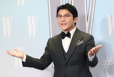 '조폭 연루설' 조세호에 일침…이경실 "몇 명 남을지 보자" 발언 재조명