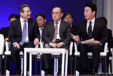 이재명 정부 6개월…국민의힘 "약탈과 파괴·혼용무도 이어진 시간"