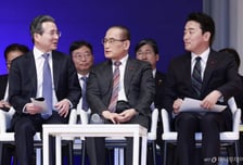 강훈식 비서실장 "부동산 가격 안정화를 위한 정책적 준비는 다 돼있다"