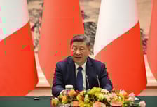 중국, 일본에 희토류 카드 꺼내나…"수출 허가 지연"