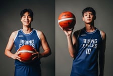 '열혈농구단' 진짜 에이스는 누구?…문수인·김택이 털어놓은 속마음