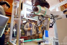 [기자수첩]AI가 바꾸는 생산라인, '보안 격차' 줄여야