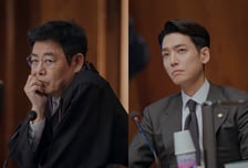 '프로보노' 성동일, 공익변호사 데뷔 앞둔 정경호와 '불편한 기류'