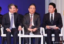 국민의힘, 정부·여당 내란재판부 '공감'에 "헌정농단 발상 단죄받아야"