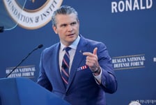 "한국처럼 더 내라" 美국방, 방위비 압박