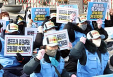 사조위 독립성·유가족 배제… '제주항공 참사' 헛도는 진상규명