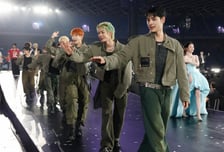 넥스지 '넥스트 또 오지' [★포토]