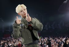 넥스지 'ACON 엄지척' [★포토]