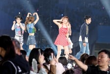 [한번에쓱]'아디오스! 타이완' AAA2025에 이어 ACON2025 마누리하는 K팝스타들