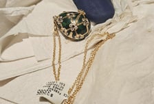 배 가를 수도 없고...'2800만원 펜던트' 삼킨 도둑의 최후