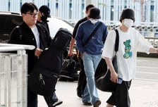'착한기부' 만든 BTS·삼성전자…"건강한 공동체 만든 주역"