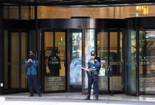 "30명 찌른다" 예고글에 혈세 5500만원 줄줄…경찰 출동비 받아낸다