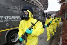 경찰청, 2026년도 예산 14조2621억…피싱·해외범죄·마약 적극대응