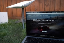 [검색폭발 이슈키워드] 스타링크