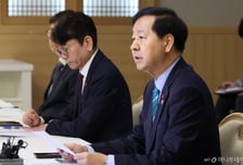 올해 예산 집행 90.1%·추경 98.2%…내년 예산 조기집행 착수