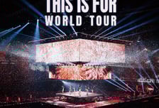 트와이스, 내년 4월 일본 도쿄 국립경기장 입성…해외 아티스트 최초