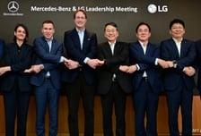 LG에너지솔루션, 벤츠에 7년간 2조원 규모 배터리 추가 공급