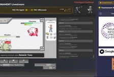 "역시 게임은 코리아" 국제 AI 포켓몬 대결서 한국팀 준우승