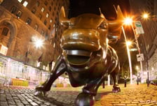 AI 거품? 빅테크 PER, 코로나 시절보다 낮아…글로벌 운용사들 "내년도 불장"