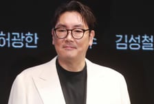 "조진웅이 술취해 찾아와, 얼굴에 피·상처"…이창동 동생도 감쌌다