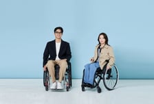 삼성물산 패션 하티스트, 기부 방식으로 사업 전환