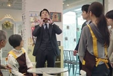 '사짜 장인' 정경호 저력 통했다...'프로보노', 첫주부터 최고 7.3% [종합]