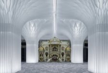 "세계에서 가장 아름다운 박물관"…오디움, 베르사유 건축상 특별상