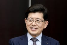 BNK금융, 차기 회장 후보에 현 빈대인 회장 최종 확정