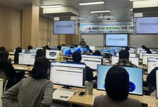 전남교육청, AI 활용 단순 행정업무 간소화 지원