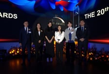 한·미 징검다리로 K-컬처 경쟁력↑…20주년 맞은 '다리 어워드'