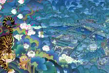 3억명 즐긴 '쿠키런'과 함께 덕수궁 나들이 어때요