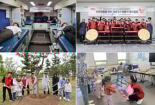 한미약품, 복지부 장관 표창 수상…지역사회 공헌 인정