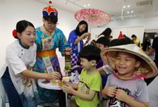 한국인구 20명 중 1명 '귀화·이민' 외국계…수도권 집중