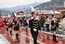 봉화군, 분천산타마을 "산타와 함께하는 겨울 이야기"…오는 20일 개장